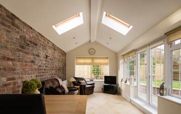 conservatory roof insulation Gatebeck, Cumbria