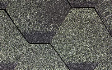 Gatebeck fibreglass shingle repairs