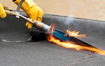 flat roof repairs Gatebeck, Cumbria